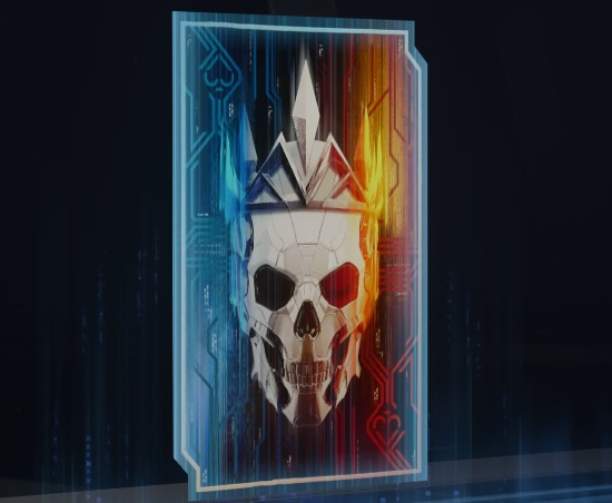 COD BO7のガンファイター